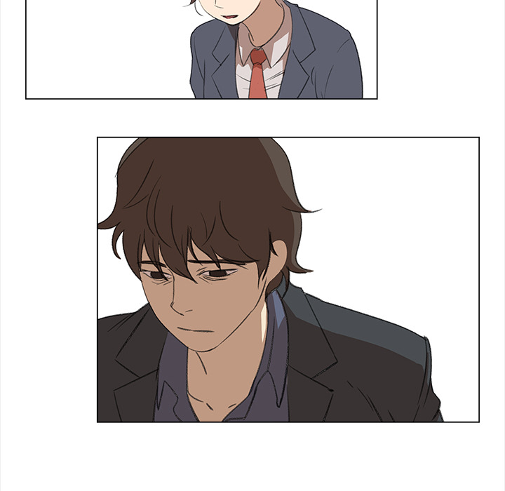[韩国漫画] 她的时间 奇幻,巨乳大奶,女学生#[78P]-33