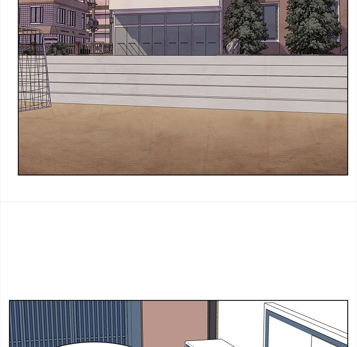 [韩国漫画] 她的时间 奇幻,巨乳大奶,女学生#[78P]-50