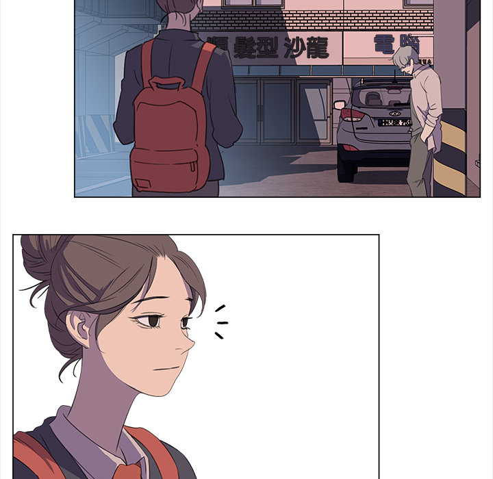 [韩国漫画] 她的时间 奇幻,巨乳大奶,女学生#[78P]-60