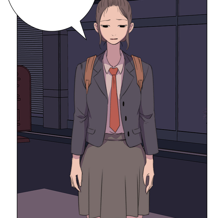 [韩国漫画] 她的时间 奇幻,巨乳大奶,女学生#[78P]-75