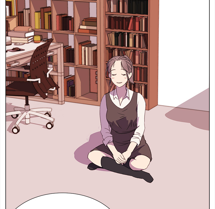 [韩国漫画] 她的时间 奇幻,巨乳大奶,女学生#[83P]-25