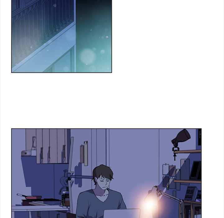 [韩国漫画] 她的时间 奇幻,巨乳大奶,女学生#[83P]-45