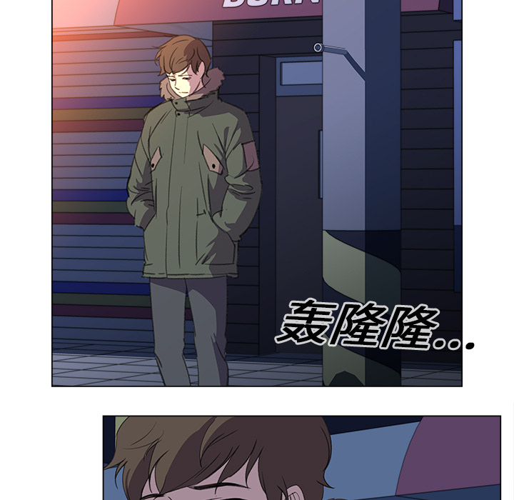 [韩国漫画] 她的时间 奇幻,巨乳大奶,女学生#[83P]-5