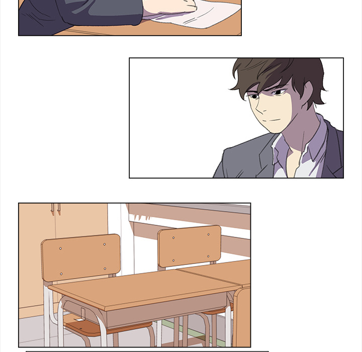 [韩国漫画] 她的时间 奇幻,巨乳大奶,女学生#[83P]-54