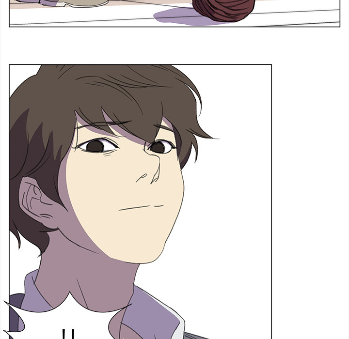 [韩国漫画] 她的时间 奇幻,巨乳大奶,女学生#[83P]-67