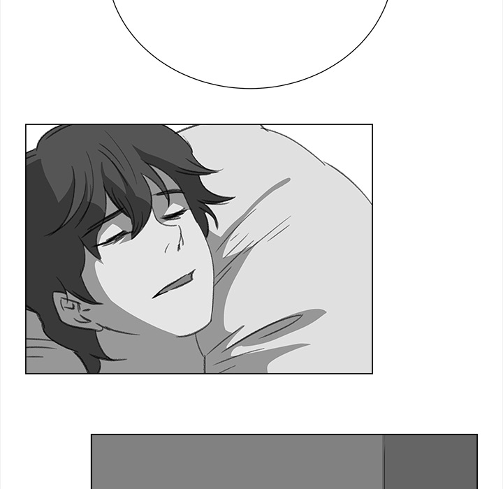 [韩国漫画] 她的时间 奇幻,巨乳大奶,女学生#[73P]-36