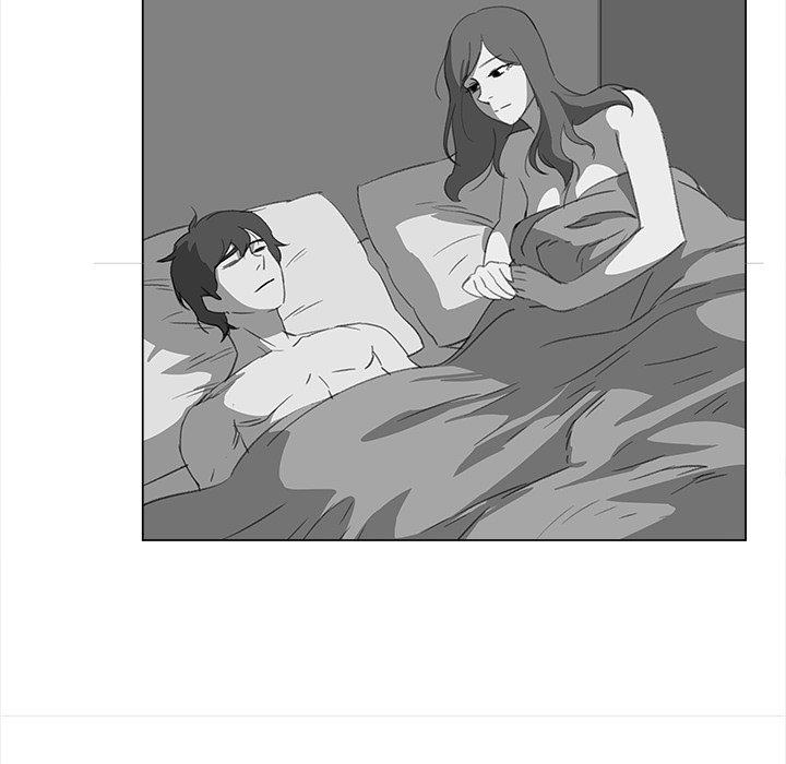 [韩国漫画] 她的时间 奇幻,巨乳大奶,女学生#[73P]-37