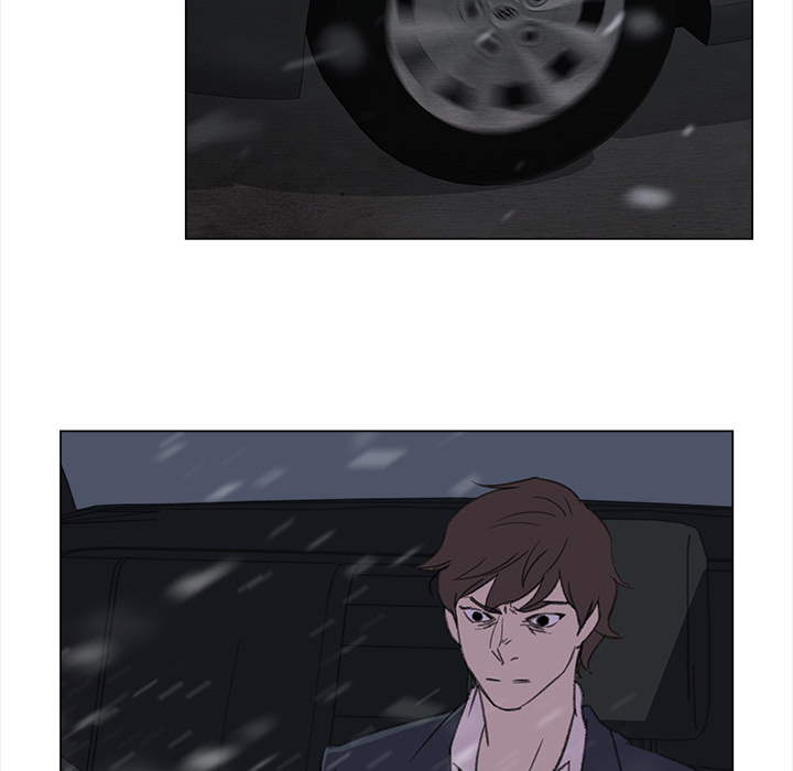 [韩国漫画] 她的时间 奇幻,巨乳大奶,女学生#[73P]-69
