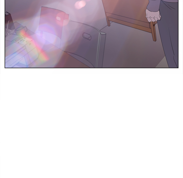 [韩国漫画] 她的时间 奇幻,巨乳大奶,女学生#[85P]-13