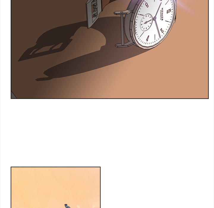 [韩国漫画] 她的时间 奇幻,巨乳大奶,女学生#[85P]-30