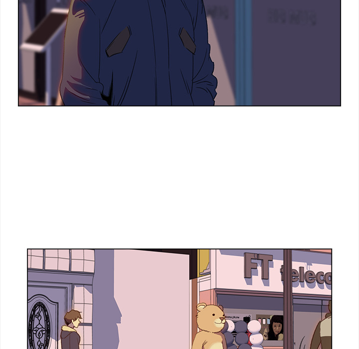 [韩国漫画] 她的时间 奇幻,巨乳大奶,女学生#[85P]-35