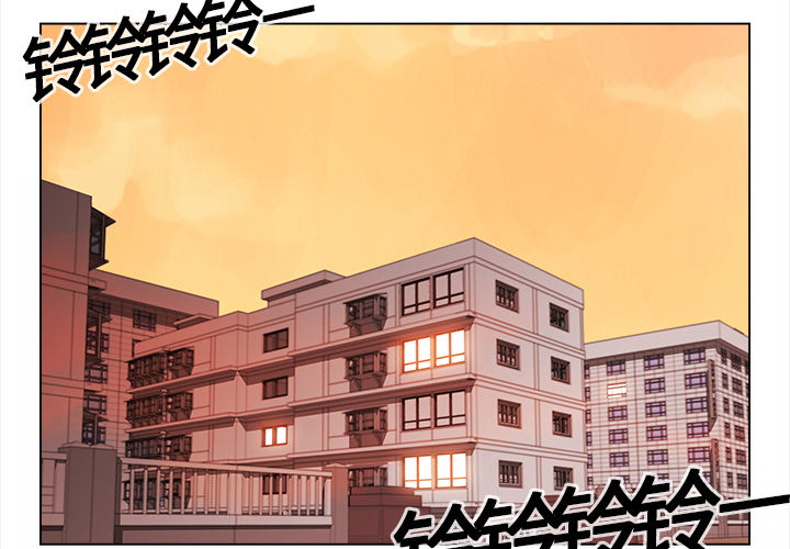 [韩国漫画] 她的时间 奇幻,巨乳大奶,女学生#[85P]-4