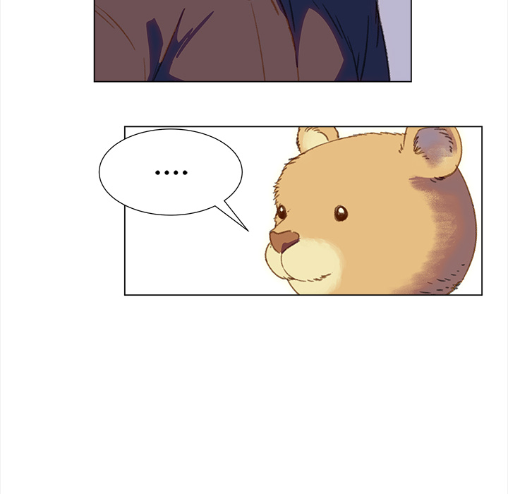 [韩国漫画] 她的时间 奇幻,巨乳大奶,女学生#[85P]-46