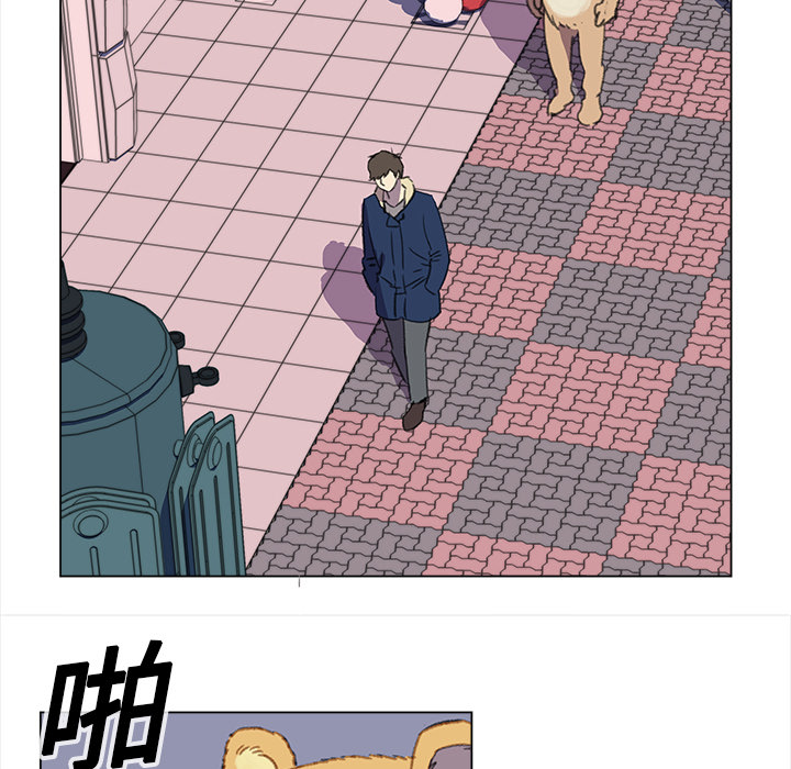[韩国漫画] 她的时间 奇幻,巨乳大奶,女学生#[85P]-61