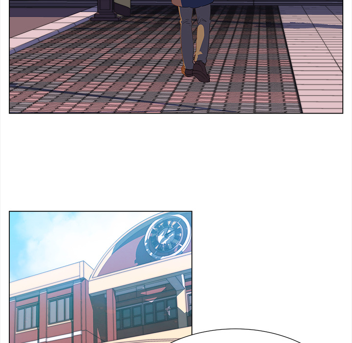 [韩国漫画] 她的时间 奇幻,巨乳大奶,女学生#[85P]-65
