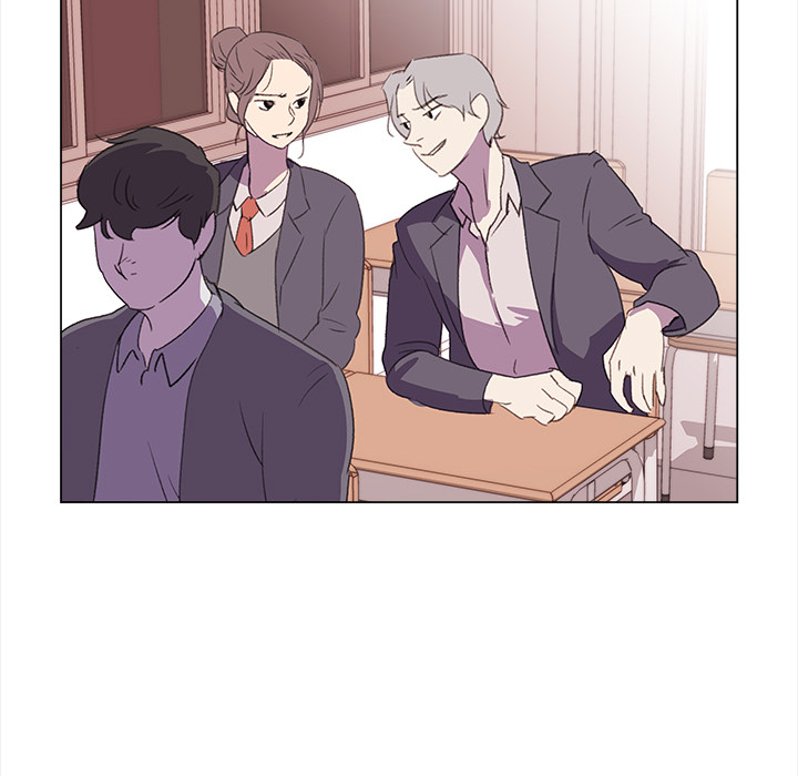 [韩国漫画] 她的时间 奇幻,巨乳大奶,女学生#[85P]-83