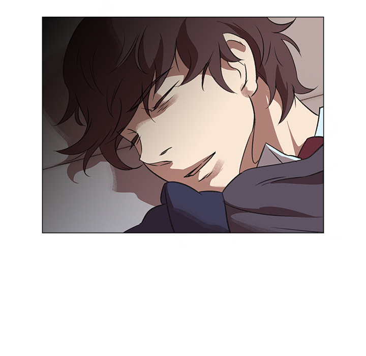 [韩国漫画] 她的时间 奇幻,巨乳大奶,女学生#[103P]-102