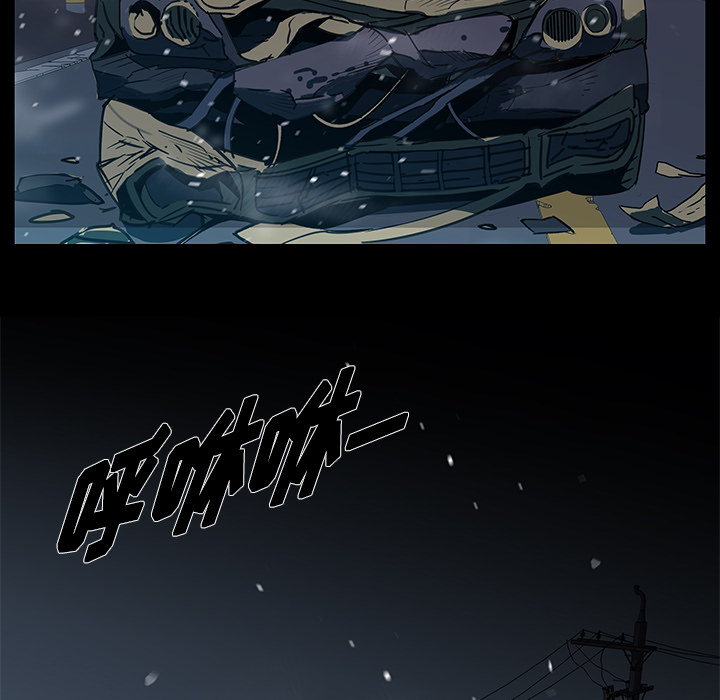 [韩国漫画] 她的时间 奇幻,巨乳大奶,女学生#[103P]-32