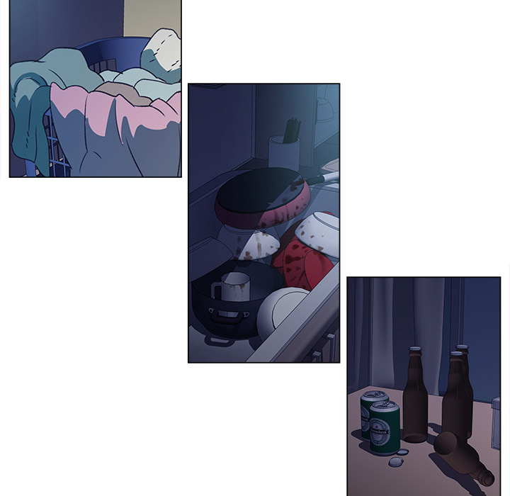 [韩国漫画] 她的时间 奇幻,巨乳大奶,女学生#[103P]-47