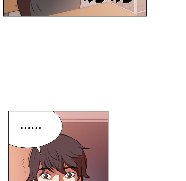 [韩国漫画] 她的时间 奇幻,巨乳大奶,女学生#[103P]-94