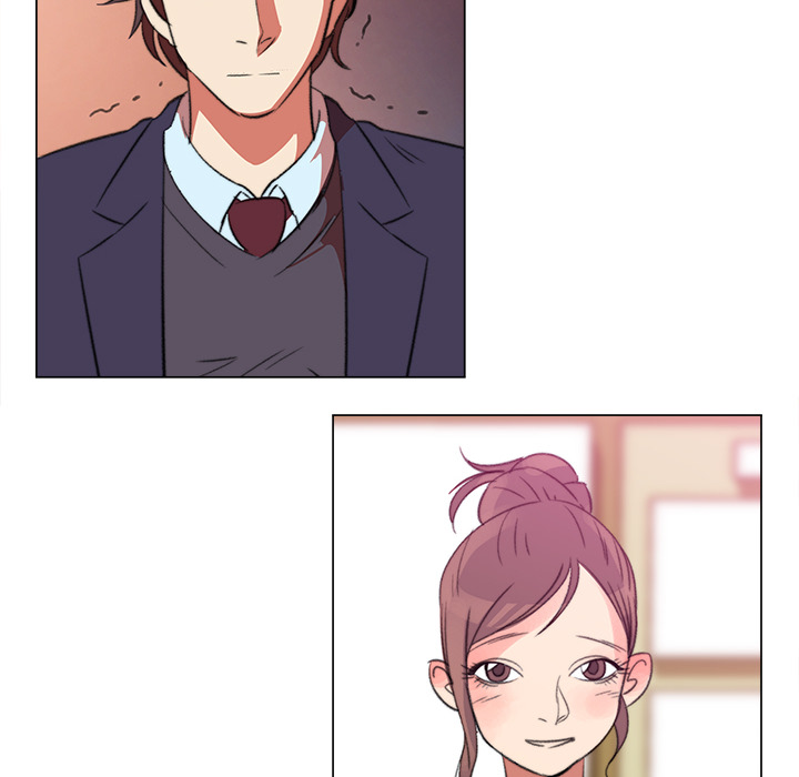 [韩国漫画] 她的时间 奇幻,巨乳大奶,女学生#[103P]-95