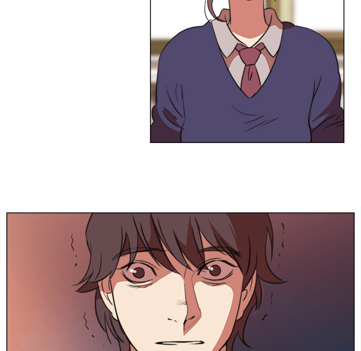 [韩国漫画] 她的时间 奇幻,巨乳大奶,女学生#[103P]-96