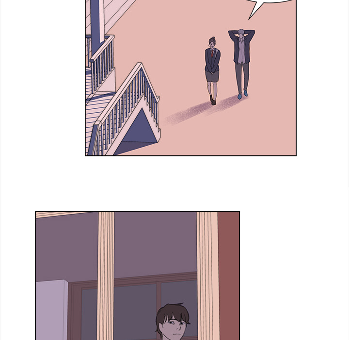 [韩国漫画] 她的时间 奇幻,巨乳大奶,女学生#[81P]-30