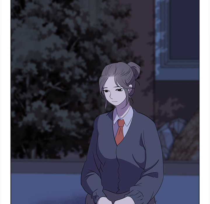 [韩国漫画] 她的时间 奇幻,巨乳大奶,女学生#[81P]-64