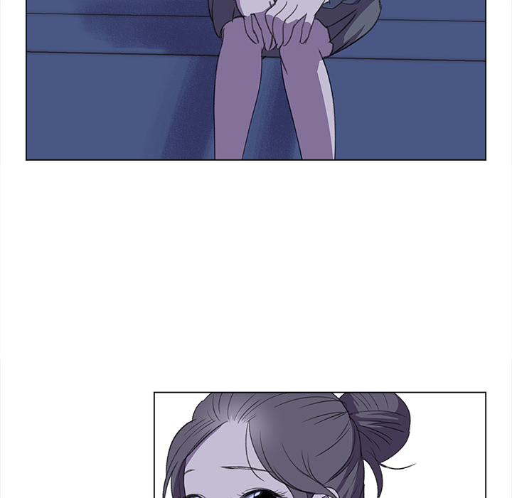 [韩国漫画] 她的时间 奇幻,巨乳大奶,女学生#[81P]-65