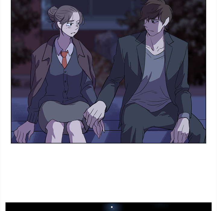 [韩国漫画] 她的时间 奇幻,巨乳大奶,女学生#[81P]-77
