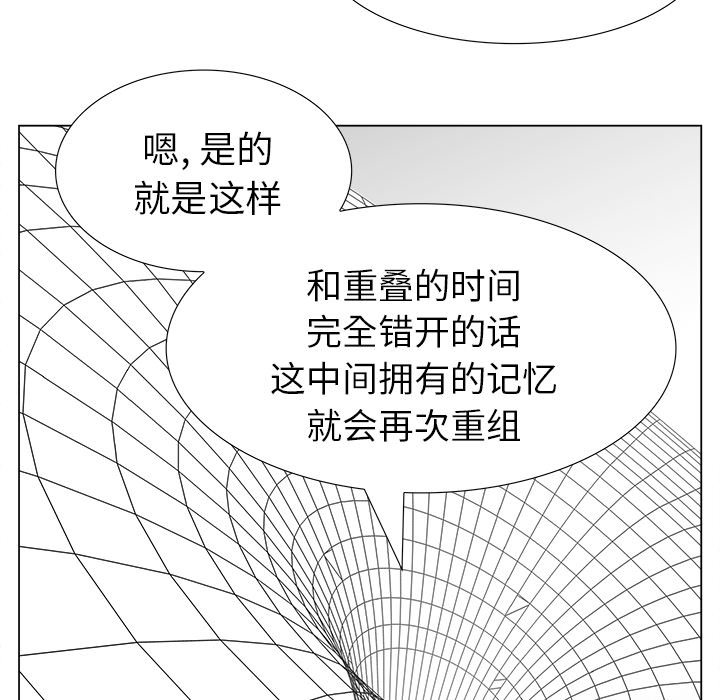 [韩国漫画] 她的时间 奇幻,巨乳大奶,女学生#[84P]-13