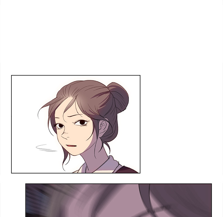 [韩国漫画] 她的时间 奇幻,巨乳大奶,女学生#[84P]-29