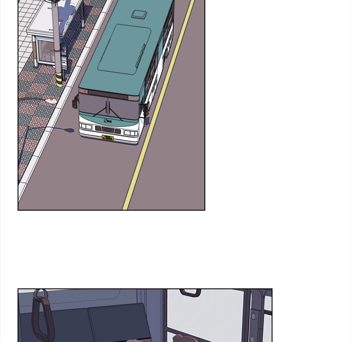 [韩国漫画] 她的时间 奇幻,巨乳大奶,女学生#[84P]-35