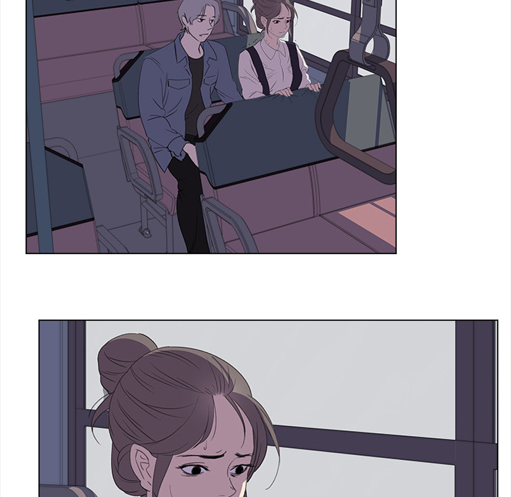 [韩国漫画] 她的时间 奇幻,巨乳大奶,女学生#[84P]-36
