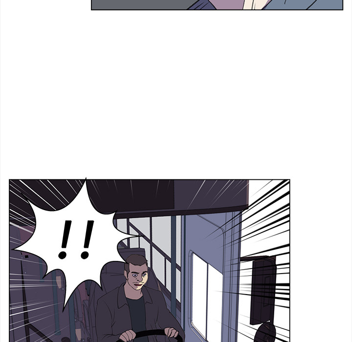 [韩国漫画] 她的时间 奇幻,巨乳大奶,女学生#[84P]-46