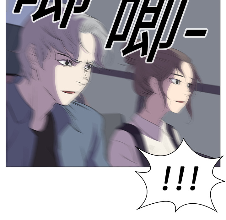 [韩国漫画] 她的时间 奇幻,巨乳大奶,女学生#[84P]-50