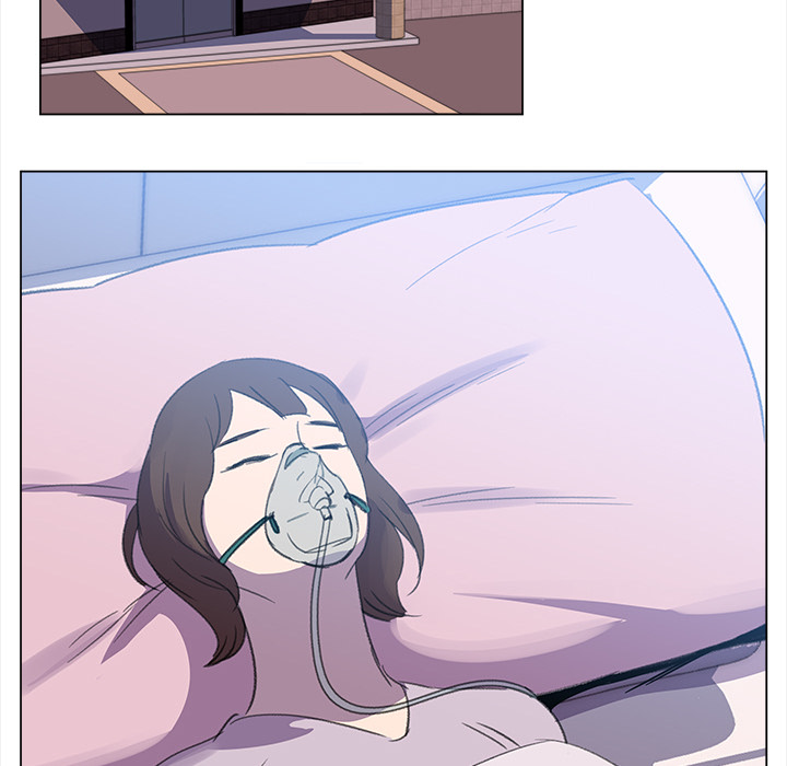 [韩国漫画] 她的时间 奇幻,巨乳大奶,女学生#[84P]-54