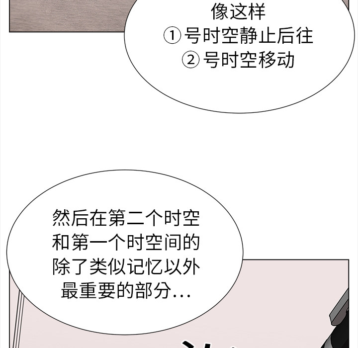[韩国漫画] 她的时间 奇幻,巨乳大奶,女学生#[84P]-69