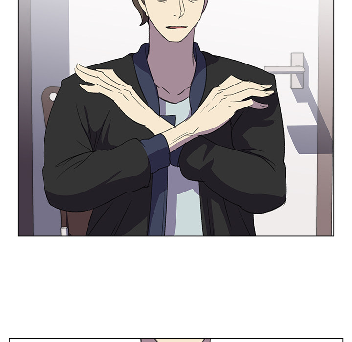 [韩国漫画] 她的时间 奇幻,巨乳大奶,女学生#[84P]-8
