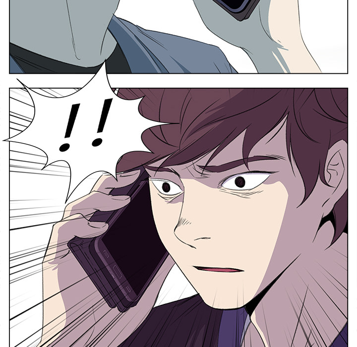 [韩国漫画] 她的时间 奇幻,巨乳大奶,女学生#[84P]-83