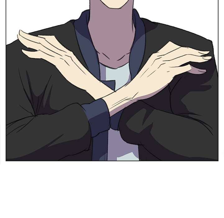 [韩国漫画] 她的时间 奇幻,巨乳大奶,女学生#[84P]-9