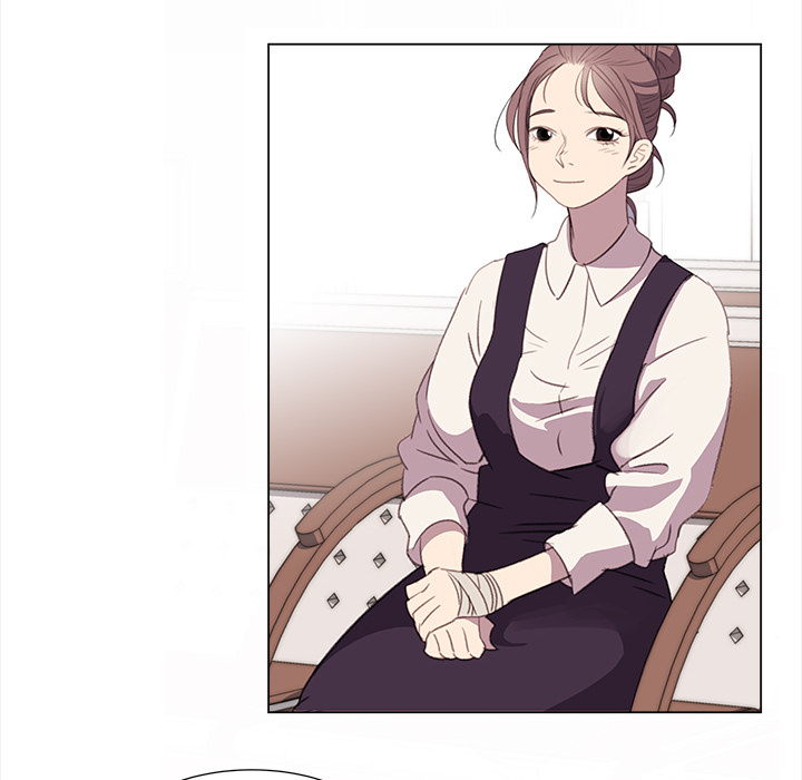 [韩国漫画] 她的时间 奇幻,巨乳大奶,女学生#[78P]-10