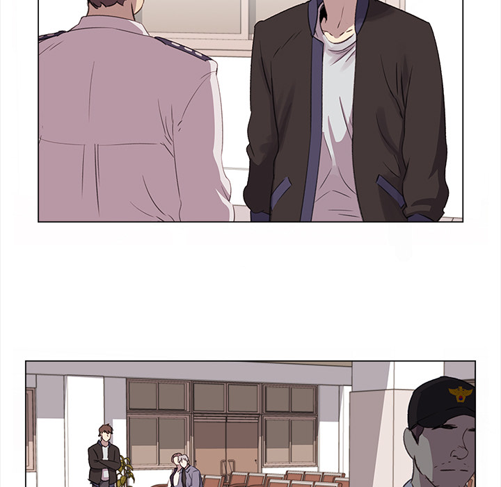 [韩国漫画] 她的时间 奇幻,巨乳大奶,女学生#[78P]-21