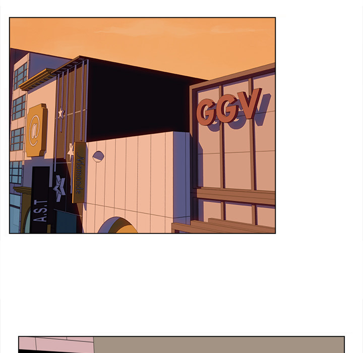 [韩国漫画] 她的时间 奇幻,巨乳大奶,女学生#[78P]-34