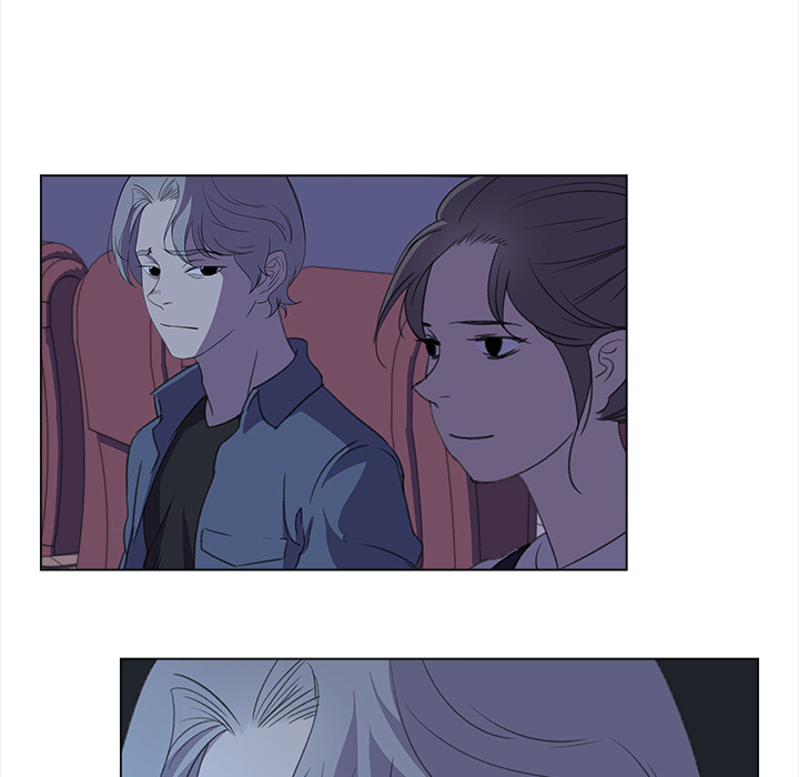 [韩国漫画] 她的时间 奇幻,巨乳大奶,女学生#[78P]-62