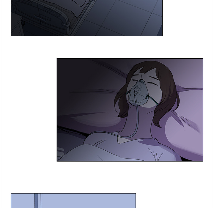 [韩国漫画] 她的时间 奇幻,巨乳大奶,女学生#[78P]-66