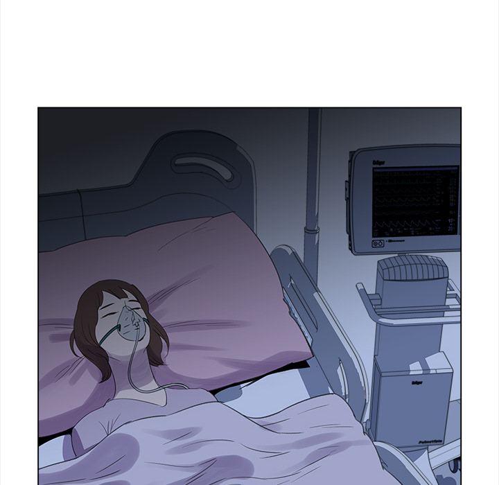 [韩国漫画] 她的时间 奇幻,巨乳大奶,女学生#[78P]-72