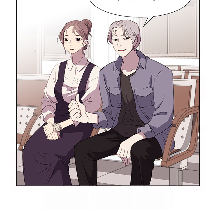 [韩国漫画] 她的时间 奇幻,巨乳大奶,女学生#[78P]-9