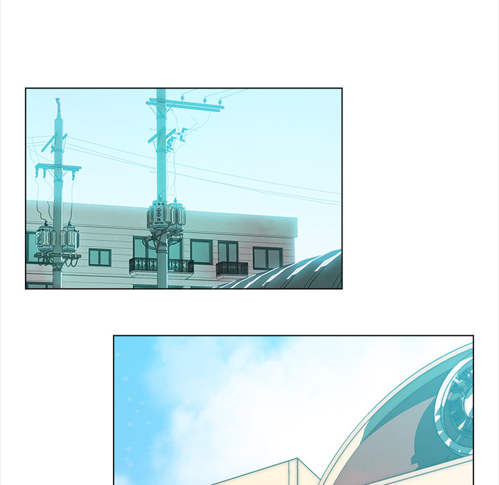 [韩国漫画] 她的时间 奇幻,巨乳大奶,女学生#[75P]-30