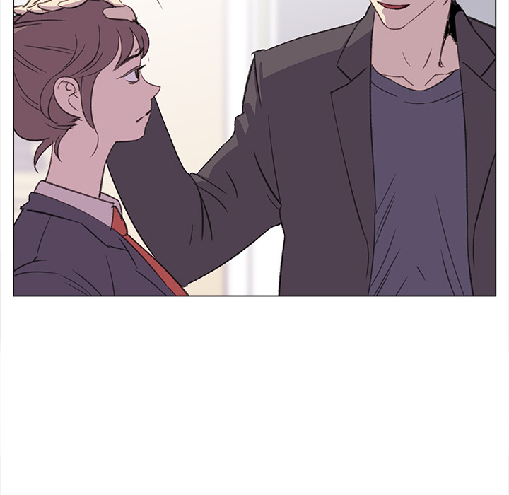 [韩国漫画] 她的时间 奇幻,巨乳大奶,女学生#[75P]-47